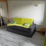 Arcelle - Centre Station, Confortable Pour 4 Personnes Mae-2084 * Val Thorens