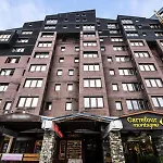 Arcelle - Centre Station, Confortable Pour 4 Personnes Mae-2084 Apartment