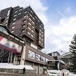 Arcelle - Centre Station, Confortable Pour 4 Personnes Mae-2084 *
