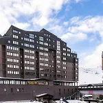 Arcelle - Centre Station, Confortable Pour 4 Personnes Mae-2084 * Val Thorens