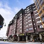 Apartment Arcelle - Centre Station, Confortable Pour 4 Personnes Mae-2084 *