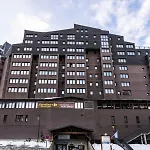 Arcelle - Centre Station, Confortable Pour 4 Personnes Mae-2084 Apartment Val Thorens