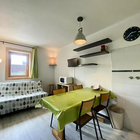 Arcelle - Centre Station, Confortable Pour 4 Personnes Mae-2084 Apartment