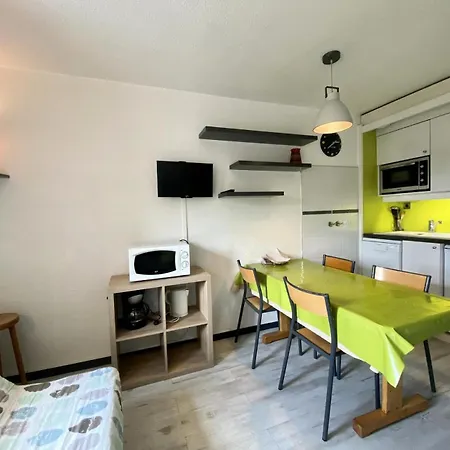 Arcelle - Centre Station, Confortable Pour 4 Personnes Mae-2084