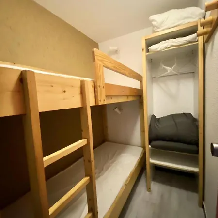 Arcelle - Centre Station, Confortable Pour 4 Personnes Mae-2084 *