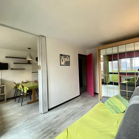 Arcelle - Centre Station, Confortable Pour 4 Personnes Mae-2084 * Val Thorens