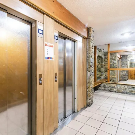 Apartment Arcelle - Centre Station, Confortable Pour 4 Personnes Mae-2084 Val Thorens