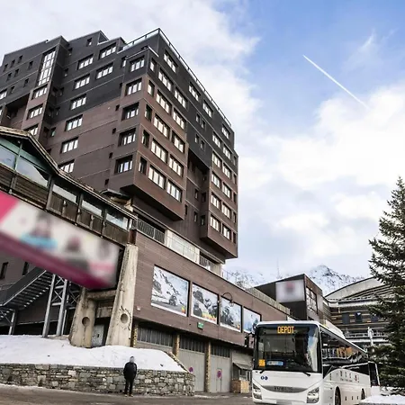 Arcelle - Centre Station, Confortable Pour 4 Personnes Mae-2084 Apartment *