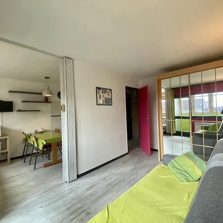 Résidence Arcelle - Centre Station, Confortable Pour 4 Personnes Mae-2084 * Val Thorens