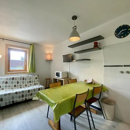 Résidence Arcelle - Centre Station, Confortable Pour 4 Personnes Mae-2084 Appartement *
